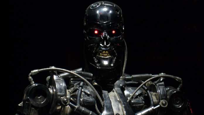 Skynet-Warnung: Schwere Sicherheitslücken bei Robotern aufgedeckt