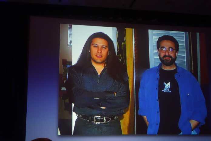 John Romero gab Warren Spector die Chance, sein Traum-Videospiel in die Tat umzusetzen.