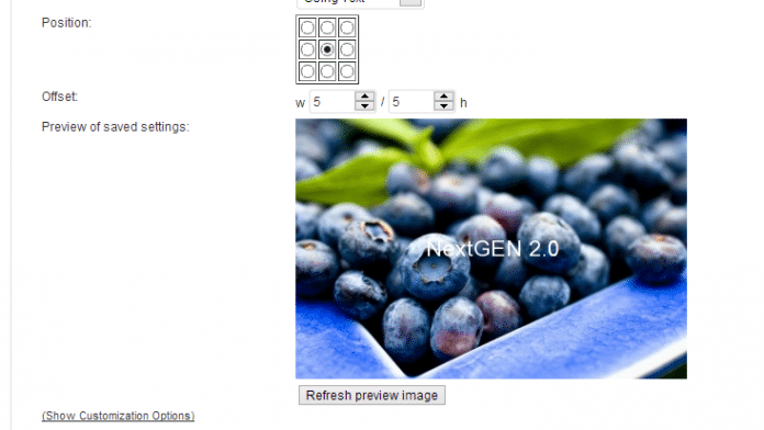 WordPress-Plug-in NextGEN Gallery kann sich an SQL-Anfragen verschlucken