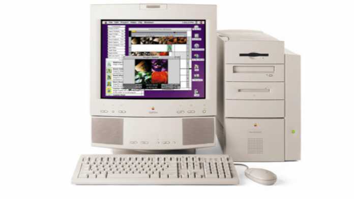 Macintosh 1997