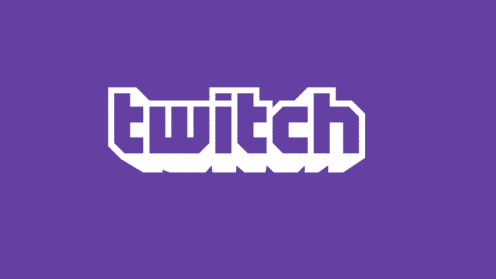 Twitch-Stream Logo