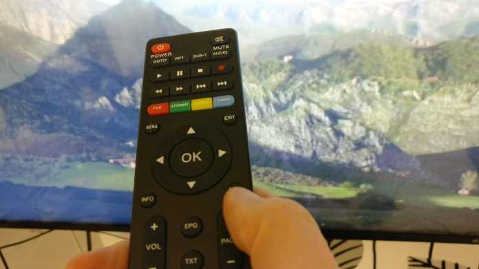 DVB-T2 HD im Regelbetrieb