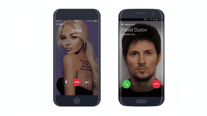 Telegram kann jetzt VoIP-Telefonate - mit Emoji-Verschlüssung
