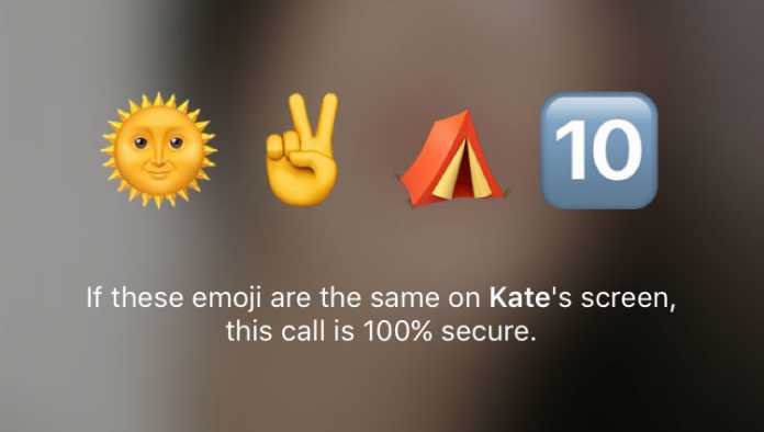 Telegram kann jetzt VoIP-Telefonate - mit Emoji-Verschlüssung