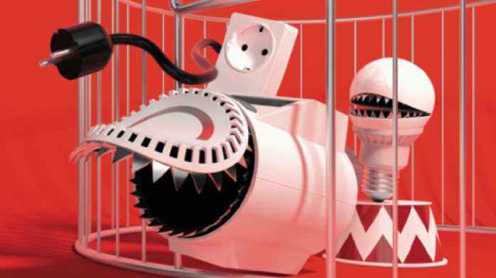 Smart Home: c't findet verstecke Mikrofone und unsichere Web-Frontends