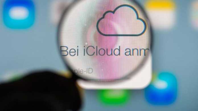 iOS 10.3 aktiviert unerwünschte iCloud-Funktionen