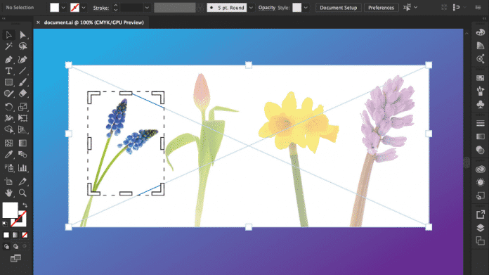 Adobe verteilt Updates für Illustrator und InDesign