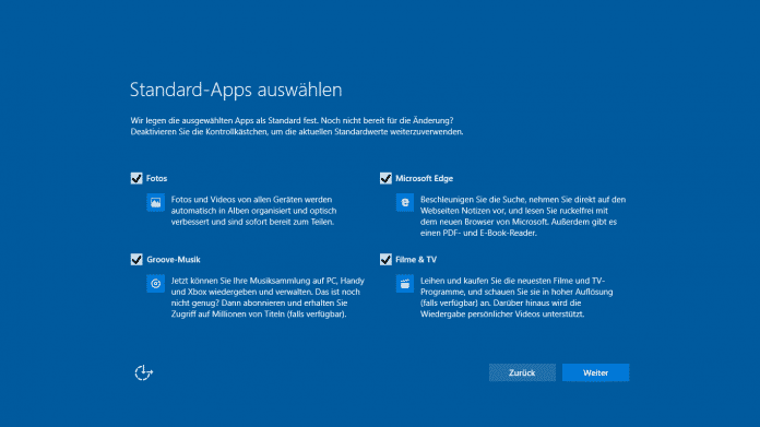 Windows 10 Creators Update: Erste Upgrade-Erfahrungen