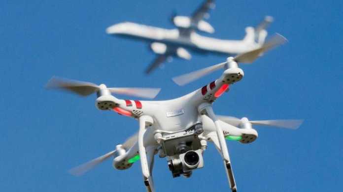 US-Drohnenausschreibung wird vorzeitig geschlossen