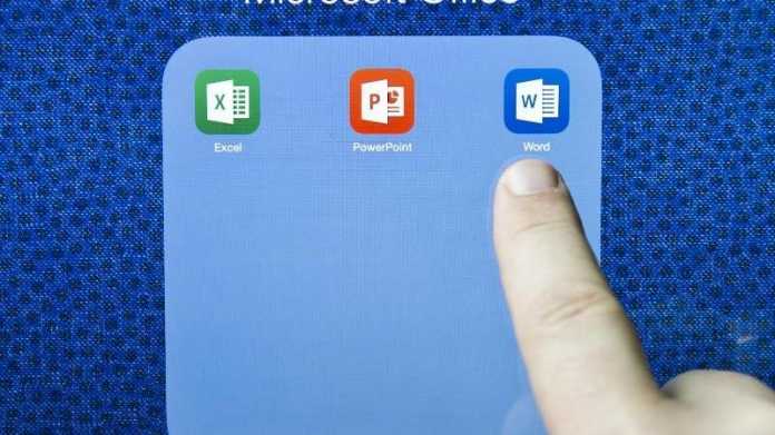 Patch in Sicht: Zero-Day-Lücke in Microsoft Word