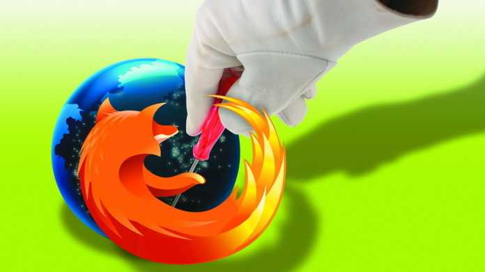 Mozilla trennt sich vom Firefox-Aurora-Channel