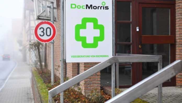 DocMorris schließt Automatenapotheke nach zwei Tagen