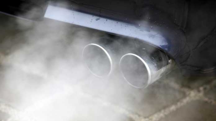 Umweltforscherverbund ICCT: Drastisch höherer CO2-Ausstoß bei vielen Autos