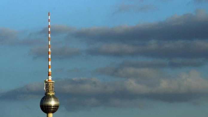 Bundestag verpasst mehr Extremisten eine elektronische Fußfessel