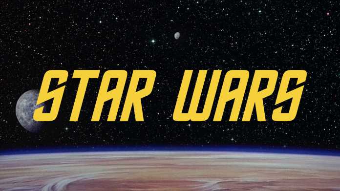 4 Vorschläge, wie Sie heute Star-Wars-Fans ärgern können