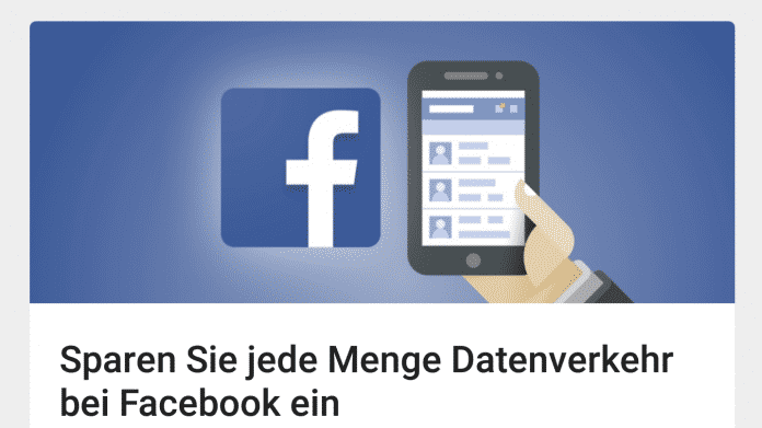 Datenspar-App Opera Max unterstützt Facebook