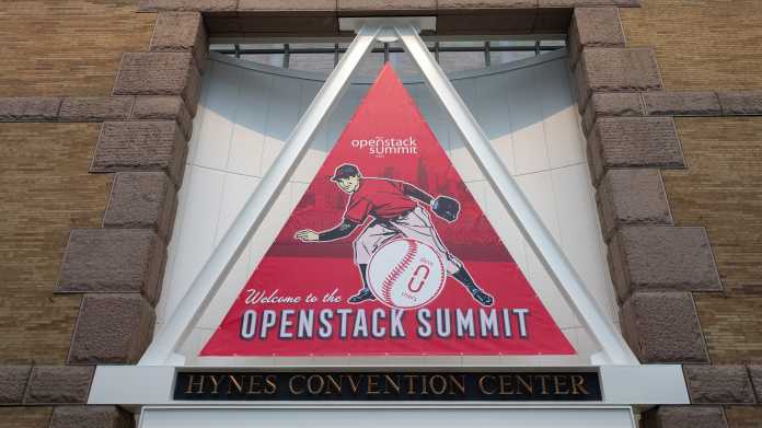 Abseits des Summit: OpenStack von Red Hat, SUSE und Dell EMC