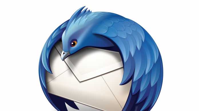 Thunderbird bleibt bei Mozilla – und wird unabhängig