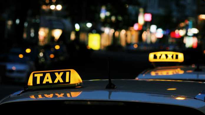 EU-Gutachter: Für Uber gelten gleiche Regeln wie für Taxi-Firmen