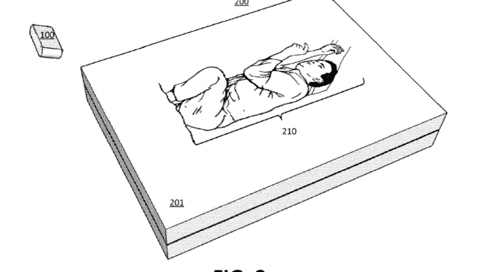 Schlaferkennung Patent Google