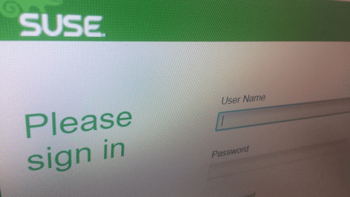 openSUSE behebt Probleme am Authentifizierungssystem