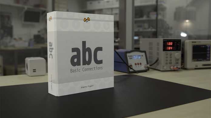 ABC Basic Connections: Kompendium für Arduinofans