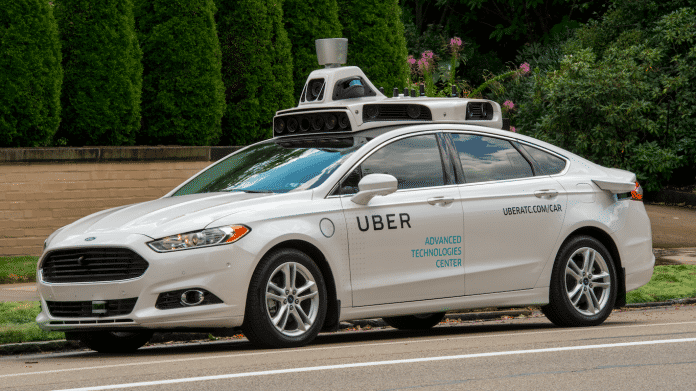 Google-Schwester Waymo erzielt Teilerfolg bei Klage gegen Uber