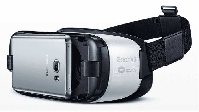 Gear VR: Zenimax verklagt Samsung
