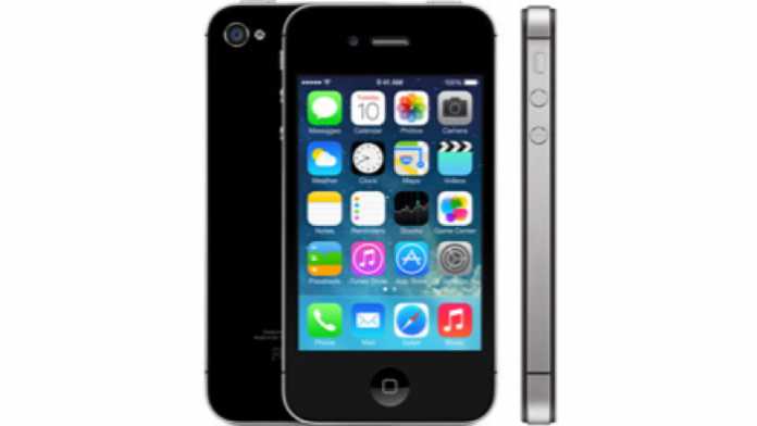 Ein Modell betroffen: Apples iPhone-Reparaturen werden teurer