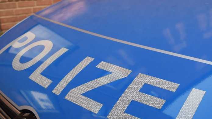 Bayern: Neuer Polizei-Messenger für Streifenbeamte