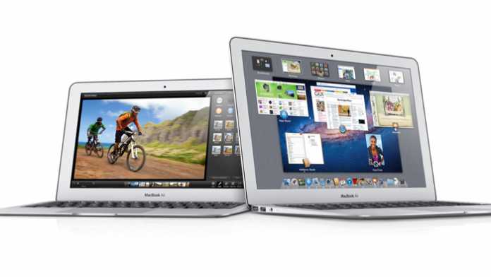 Apple lässt zahlreiche MacBooks aus dem Support fallen