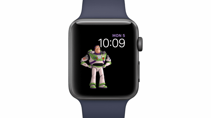 watchOS 4: Apple Watch soll mit Fitnessgeräten kommunizieren