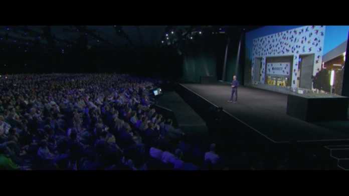Apple veröffentlicht Videos von der WWDC 2017