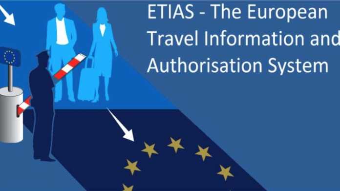 Datenabgleich: EU-Staaten befürworten Vorkontrolle visafreier Reisender