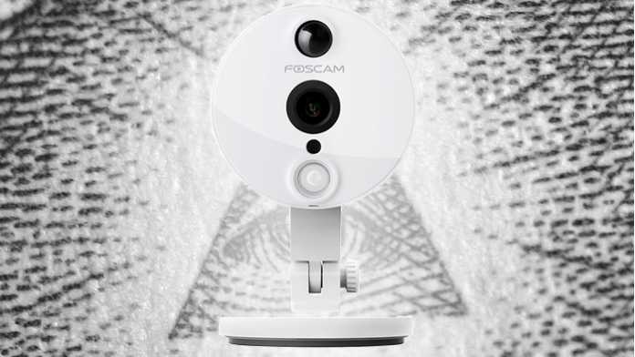 Netzwerkkameras von Foscam sind nach wie vor Sicherheitsrisiken