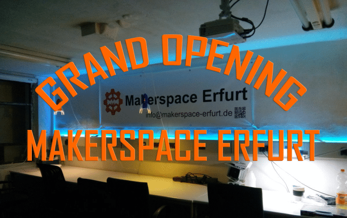 Makerspace Erfurt