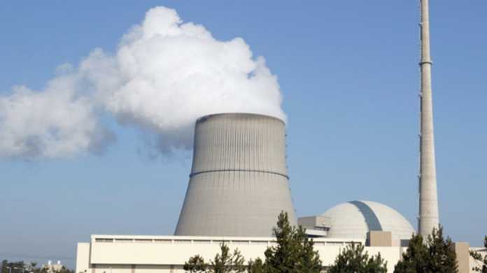 Atom-Entsorgungspakt bekommt Segen der EU-Kommission