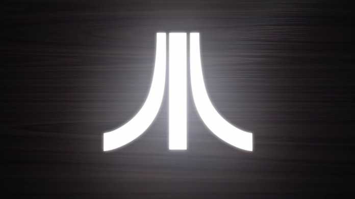 Atari arbeitet an einer neuen Spielekonsole