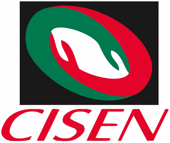 CISEN-Logo