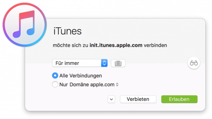 macOS-Netzwerkschützer Little Snitch mit großem Update