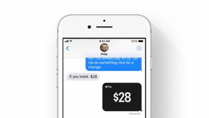 PayPal-Chef: Keine Angst vor Apple Pay