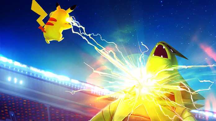 Pokémon Go: Niantic glättet die Wogen
