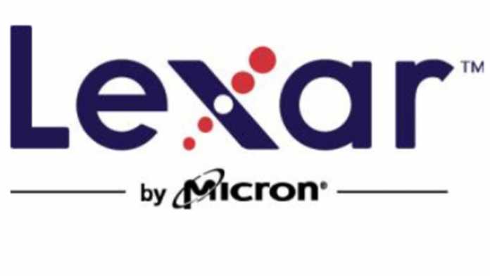 Micron gibt das Wechelspeichergeschäft der Marke Lexar auf