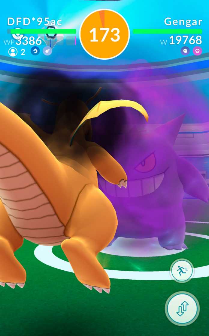 Pokémon Go: Update bringt wenig Linderung