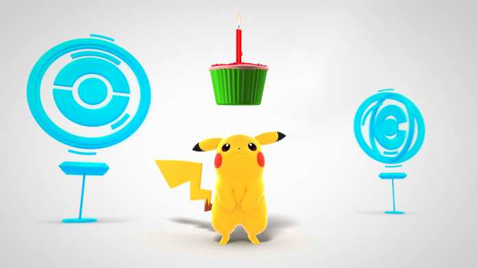 1 Jahr Pokémon Go: Spaß, trotz allem