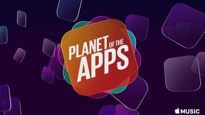 Schlechte Kritiken für Apple-Show &quot;Planet of the Apps&quot;