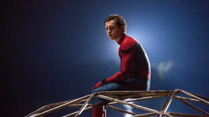 &quot;Spider-Man: Homecoming&quot; – Ein Superheld geht nicht zum Abschlussball