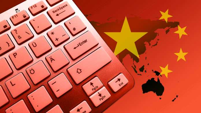 Lenke ab und herrsche: Zensur und Propaganda in China