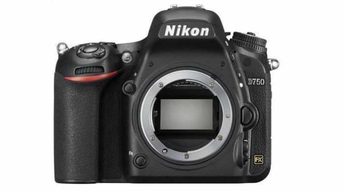 Nikon: Noch mehr D750-Exemplare von Verschlussproblem betroffen