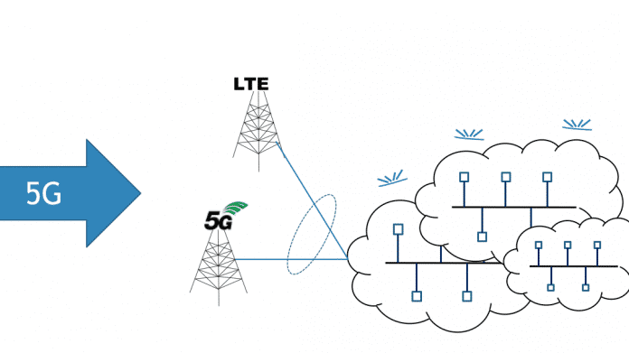 IETF 99: Kooperation und weiche Konfrontation beim 5G-Mobilfunk